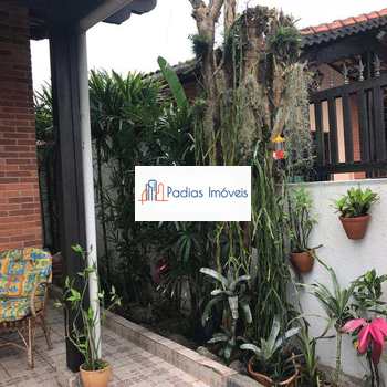 Casa em Praia Grande, bairro Real