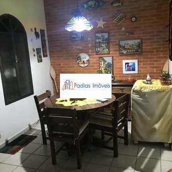 Casa em Praia Grande, bairro Real