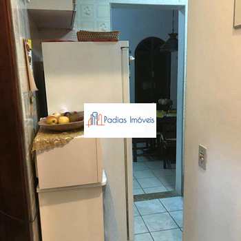 Casa em Praia Grande, bairro Real