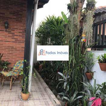Casa em Praia Grande, bairro Real