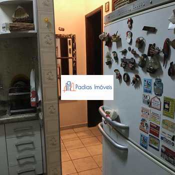 Casa em Praia Grande, bairro Real