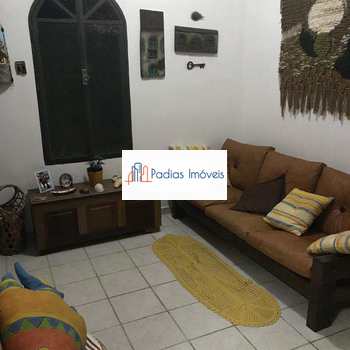Casa em Praia Grande, bairro Real