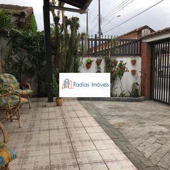 Casa em Praia Grande, bairro Real