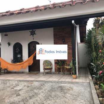 Casa em Praia Grande, bairro Real