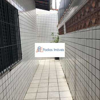 Casa em Praia Grande, bairro Real