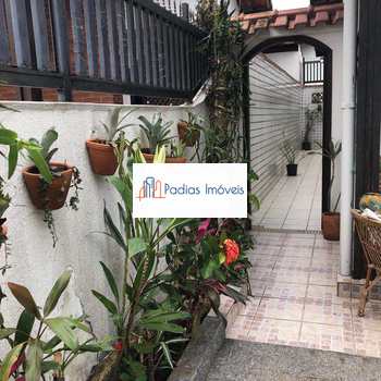 Casa em Praia Grande, bairro Real