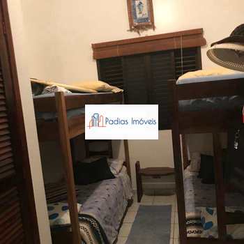 Casa em Praia Grande, bairro Real