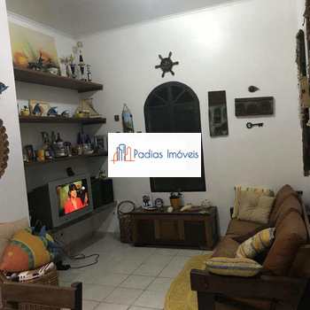 Casa em Praia Grande, bairro Real
