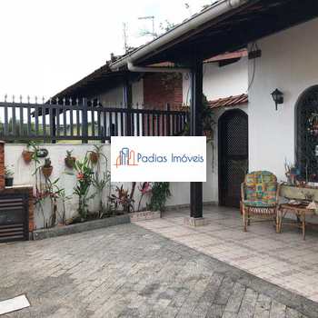 Casa em Praia Grande, bairro Real