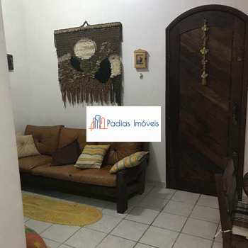 Casa em Praia Grande, bairro Real