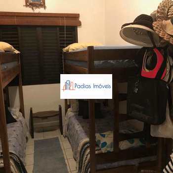 Casa em Praia Grande, bairro Real