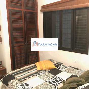 Casa em Praia Grande, bairro Real