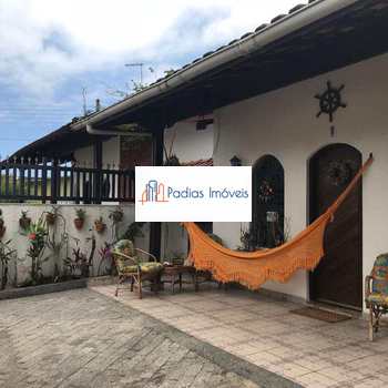 Casa em Praia Grande, bairro Real
