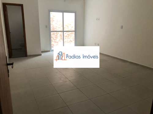 Sala Comercial, código 858261 em Mongaguá, bairro Centro