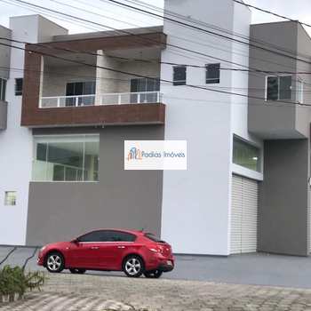 Apartamento em Mongaguá, bairro Flórida Mirim