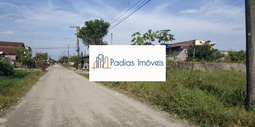 Terreno, código 858399 em Mongaguá, bairro Agenor de Campos