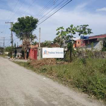 Terreno em Mongaguá, bairro Agenor de Campos