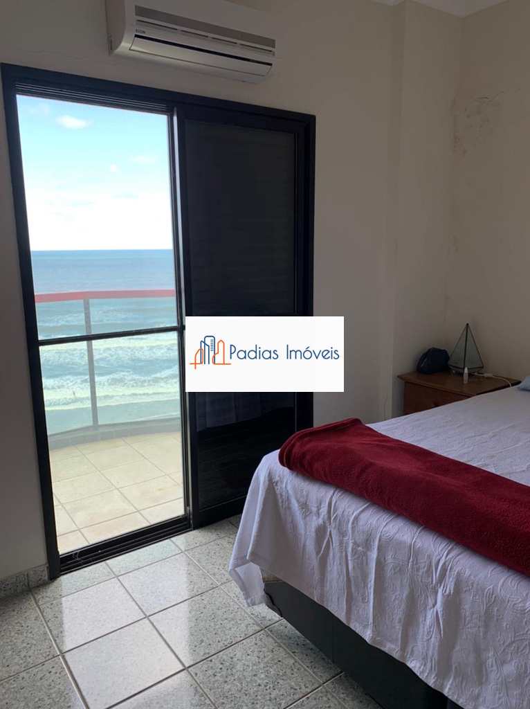 Apartamento com 2 dorms, Jardim Praia Grande, Mongaguá - R$ 463