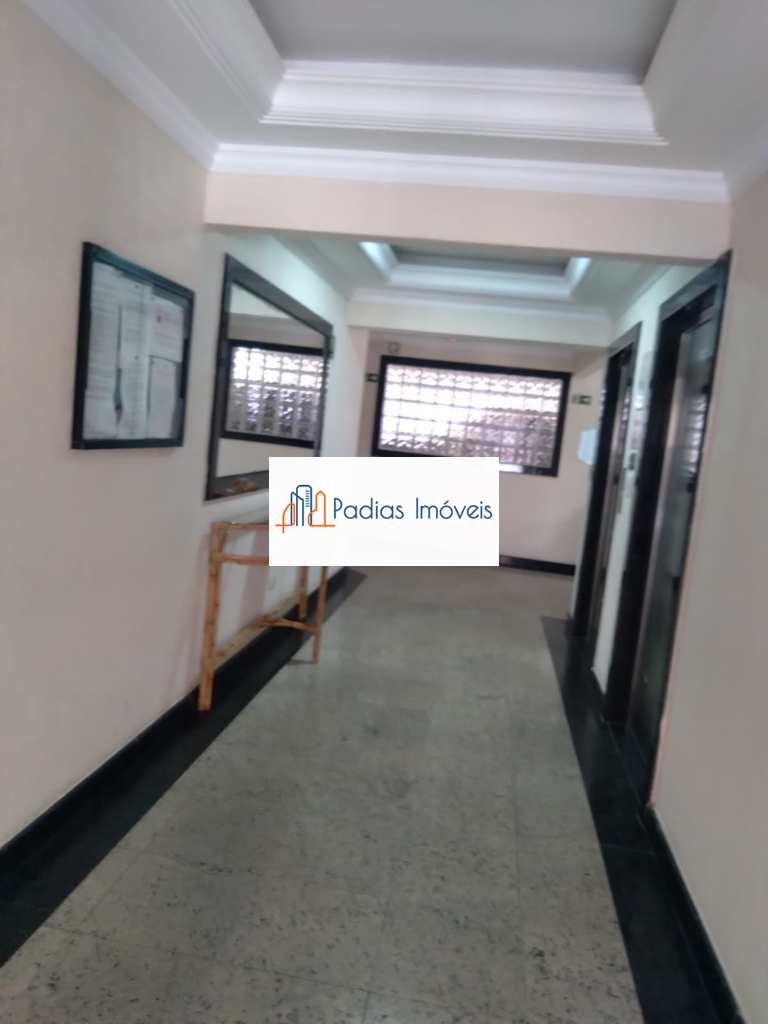 Apartamento em Mongaguá, no bairro Centro