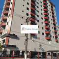 Apartamento em Mongaguá, bairro Centro