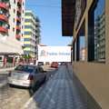 Apartamento em Mongaguá, bairro Centro