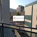 Apartamento em Mongaguá, bairro Centro