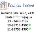 Apartamento em Mongaguá, bairro Centro