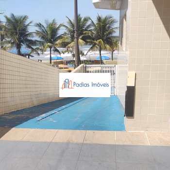 Apartamento em Mongaguá, bairro Centro