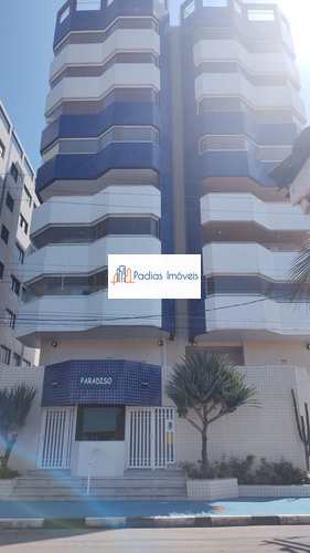 Apartamento, código 858535 em Mongaguá, bairro Centro