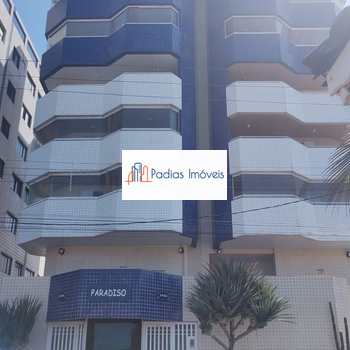 Apartamento em Mongaguá, bairro Centro