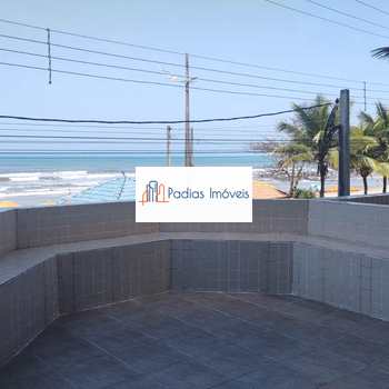 Apartamento em Mongaguá, bairro Centro