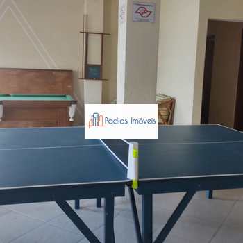 Apartamento em Mongaguá, bairro Centro