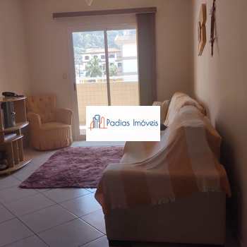 Apartamento em Mongaguá, bairro Centro