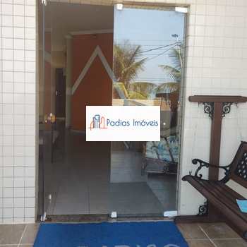 Apartamento em Mongaguá, bairro Centro