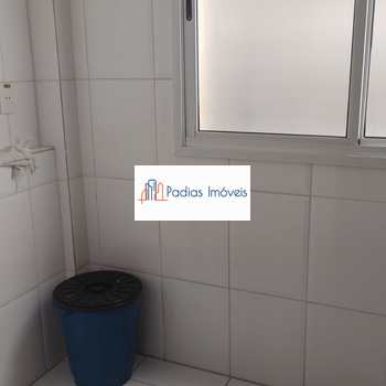 Apartamento em Mongaguá, bairro Centro