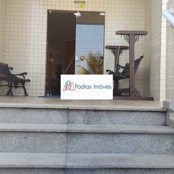 Apartamento em Mongaguá, bairro Centro