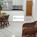 Apartamento em Mongaguá, bairro Balneário Mongaguá