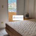 Apartamento em Mongaguá, bairro Balneário Mongaguá