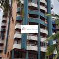 Apartamento em Mongaguá, bairro Balneário Mongaguá