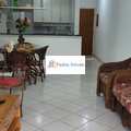 Apartamento em Mongaguá, bairro Balneário Mongaguá