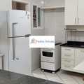 Apartamento em Mongaguá, bairro Balneário Mongaguá