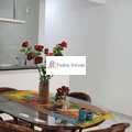 Apartamento em Mongaguá, bairro Balneário Mongaguá
