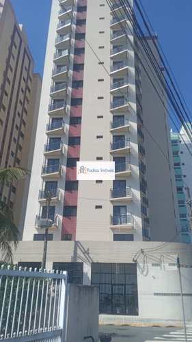 Apartamento, código 858642 em Praia Grande, bairro Flórida