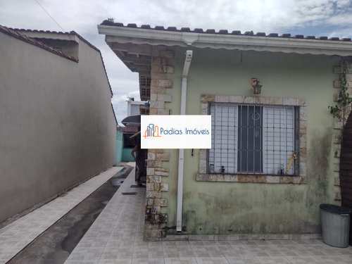 Casa, código 858727 em Mongaguá, bairro Vila Oceanopolis