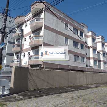 Apartamento em Mongaguá, bairro Santa Eugênia