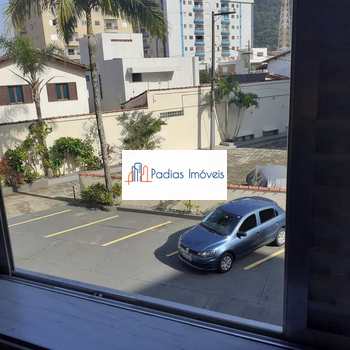 Apartamento em Mongaguá, bairro Centro