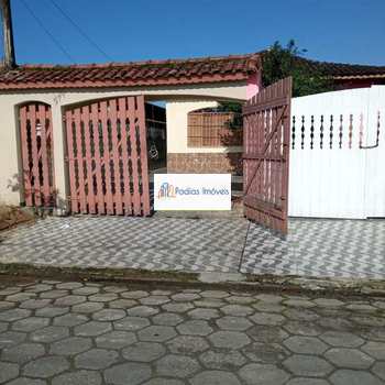Casa em Mongaguá, bairro Nossa Senhora Fátima