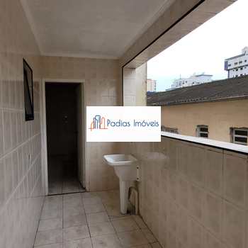 Apartamento em Mongaguá, bairro Centro