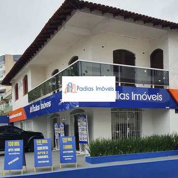 Apartamento em Mongaguá, bairro Centro