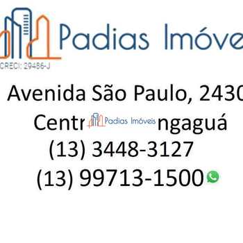 Apartamento em Mongaguá, bairro Centro